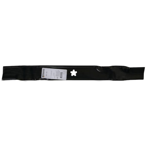 Mulching Blade 340-266 For Ayp Requires 2 For 42" Deck 134149